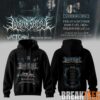 Limp Bizkit South Africa Show Premium Hoodie