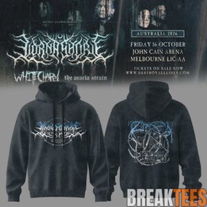 Lorna Shore Australia & New Zealand Tour 2026 Hoodie 4 Lorna Shore Australia & New Zealand Tour 2026 Hoodie 4