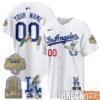 Las Vegas Raiders Native Spirit Heritage 2026 Baseball Jersey