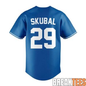 Los Angeles Dodgers x Tarik Skubal Logo Special Baseball Jersey 3 ZdE24.jpg