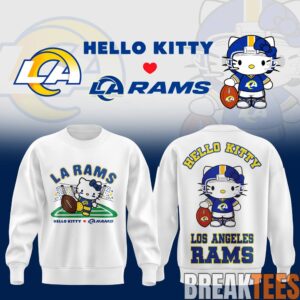Los Angeles Rams x Hello Kitty Special New 2026 Sweatshirt 1 t14tN.jpg