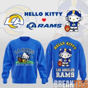 Los Angeles Rams x Hello Kitty Special New 2026 Sweatshirt 2 GZpR0.jpg