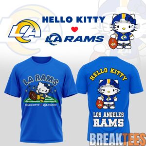 Los Angeles Rams x Hello Kitty Special New 2026 TShirt 3 3BYOG.jpg