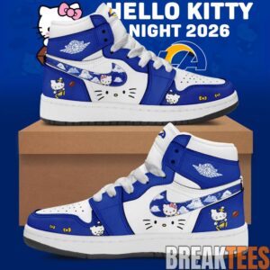 Los Angeles Rams x Hello Kitty Special New Air Jordan 1 Sneaker 2 RDcR5.jpg