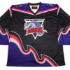 Lubbock Cotton Kings Vintage Hockey Jersey Lubbock Cotton Kings Vintage Hockey Jersey
