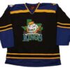 Madison Monsters Vintage Hockey Jersey Madison Monsters Vintage Hockey Jersey