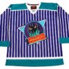 Marquette Iron Rangers 1960s Hockey Jersey Marquette Iron Rangers 1960s Hockey Jersey