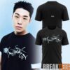 Philadelphia Eagles Dawg Mentality 2026 T-Shirt Philadelphia Eagles Dawg Mentality 2026 T-Shirt