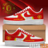 Manchester City Special New 2026 Custom AF1 Shoes