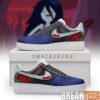 Princess Bubblegum Adventure Time Air Force 1 Sneaker Princess Bubblegum Adventure Time Air Force 1 Sneaker