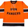Marquette Pirates Vintage Hockey Jersey