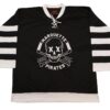 Minnesota Fighting Saints Vintage Hockey Jersey