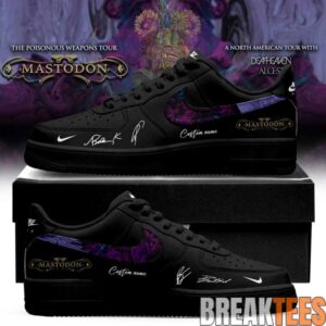 Mastodon Poisonous Weapons Tour 2026 Custom Air Force 1 Shoes 1 SWtYk.jpg