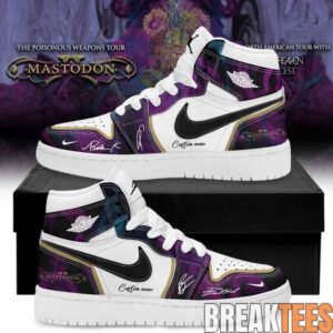 Mastodon Poisonous Weapons Tour 2026 Custom Air Jordan 1 Shoes 1 Mastodon Poisonous Weapons Tour 2026 Custom Air Jordan 1 Shoes 2 8Iyr7.jpg