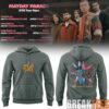 Miley Cyrus Something Beautiful Edition Hoodie