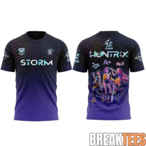 Melbourne Storm x K-Pop Demon Hunters T-Shirt 1 Melbourne2BStorm2Bx2BK Pop2BDemon2BHunters2BT Shirt 2 hMzq0.jpg