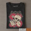 Michael Jackson & Freddie Mercury Tee