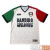 New Zealand Kyle Fletcher Tournament Collection Jersey