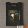 Michael Myers & Jason Voorhees Vintage Tee