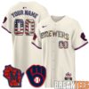 Los Angeles Dodgers x Pokémon 2026 Custom Baseball Jersey Los Angeles Dodgers x Pokémon 2026 Custom Baseball Jersey