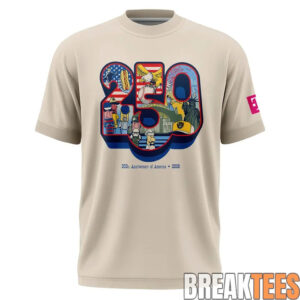Milwaukee Brewers 250th Anniversary of America T Shirt Limited Edition 2.jpg