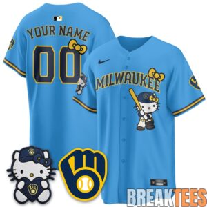 Milwaukee2BBrewers2Bx2BHello2BKitty2BNight2BLimited2BCustom2BJersey 2 abjF5.jpg