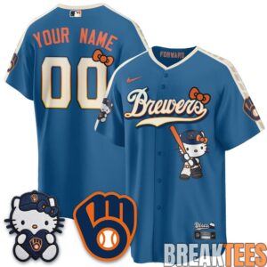 Milwaukee2BBrewers2Bx2BHello2BKitty2BNight2BLimited2BCustom2BJersey 7 jEXra.jpg