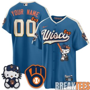 Milwaukee2BBrewers2Bx2BHello2BKitty2BNight2BLimited2BCustom2BJersey 8 bVmQD.jpg