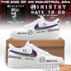 Minnesota Twins 2026 Field of Dreams Stadium Edition Custom Air Force 1 Shoes