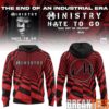 Miley Cyrus Something Beautiful Edition Hoodie