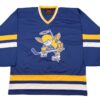 Mobile Mysticks 1997-98 Vintage Hockey Jersey