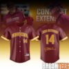 Minnesota Twins 2026 Field of Dreams Stadium Custom Baseball Jersey