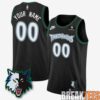 New York Knicks x One Piece Swingman Custom Jersey New York Knicks x One Piece Swingman Custom Jersey