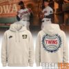 Ministry – Farewell Tour Hate To Go 2026 Special Hoodie