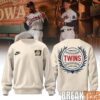 Mariners Exclusive Sweatshirt 2026 Jimothy Night T-Mobile Park