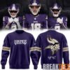 Nelly × Texas Longhorns × Austin Gamblers ’26 Sweatshirt