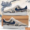 Minnesota Twins 2026 Field of Dreams Stadium Edition Custom Air Force 1 Shoes