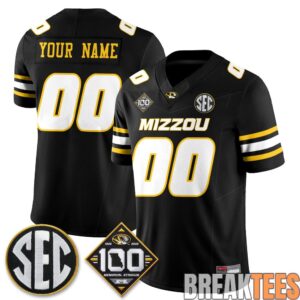 Missouri2BTigers2B100th2BAnniversary2Bof2BMemorial2BStadium2BCustom2BFootball2BJersey 1 RGKhX.jpg
