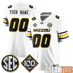 Missouri2BTigers2B100th2BAnniversary2Bof2BMemorial2BStadium2BCustom2BFootball2BJersey 4 aRTW4.jpg