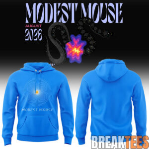 Modest Mouse An Eraser and A Maze Tour Hoodie 2.jpg