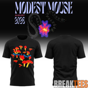 Modest Mouse An Eraser and A Maze Tour T Shirt 4.jpg