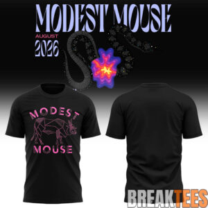Modest Mouse An Eraser and A Maze Tour T Shirt 6.jpg