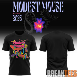 Modest Mouse An Eraser and A Maze Tour T Shirt 8.jpg