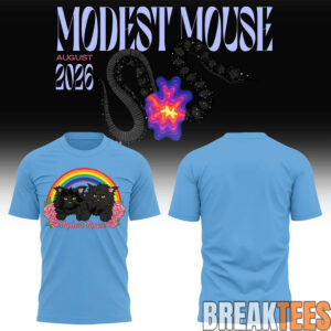Modest Mouse An Eraser and A Maze Tour T Shirt 9.jpg