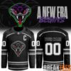 Coventry Blaze 2026/27 White Hockey Jersey Custom Coventry Blaze 2026/27 White Hockey Jersey Custom