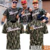Minnesota Twins 2026 Field of Dreams Stadium Special Shirt