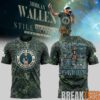 Los Angeles Rams x Hello Kitty Special New 2026 T-Shirt