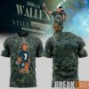 Morgan Wallen Still The Problem Tour 2026 At Lincoln Financial Field Shirt