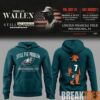 Philadelphia Eagles x Spider Man Brand New Day 2026 Limited Edition Hoodie