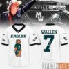 Notre Dame Fighting Irish Kelly Green Personalized Jersey 2026